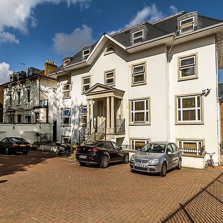 Windsor Holiday Apartments London Eksteriør billede