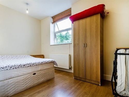 Windsor Holiday Apartments London Eksteriør billede