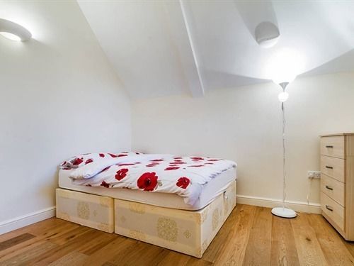 Windsor Holiday Apartments London Eksteriør billede