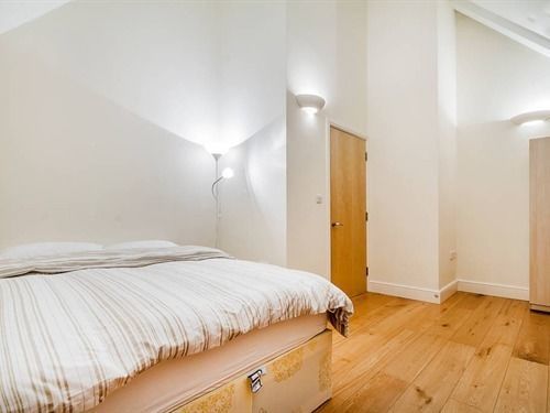 Windsor Holiday Apartments London Eksteriør billede