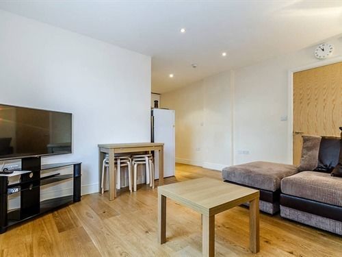 Windsor Holiday Apartments London Eksteriør billede